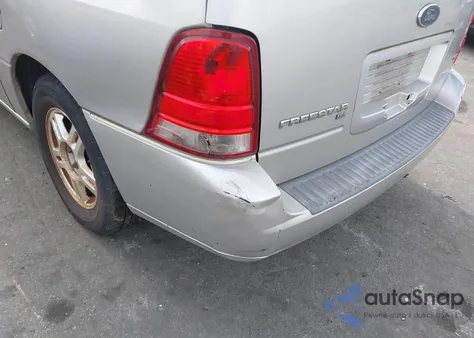 2006 Ford Freestar Sel z USA, uszkodzony, nr VIN 2FMZA52226BA04781